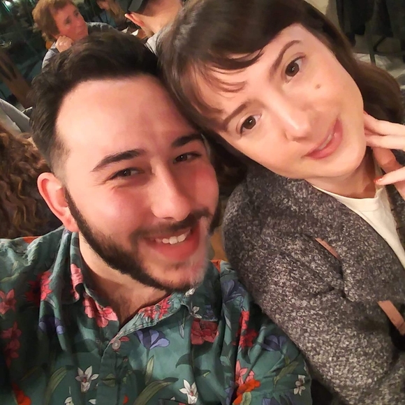 Meet your Posher, Jordan - Picture 1 of 1